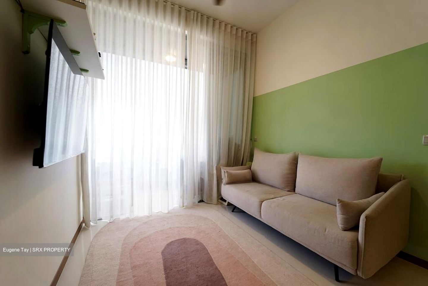Mont Botanik Residence  (D23), Condominium #568371871